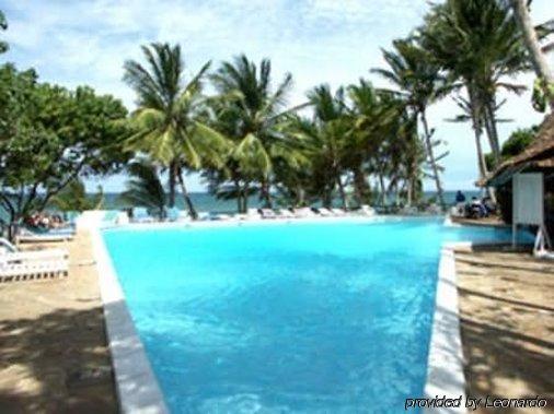 Baobab Sea Lodge Kilifi Létesítmények fotó