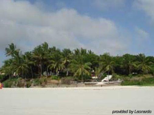 Baobab Sea Lodge Kilifi Kültér fotó
